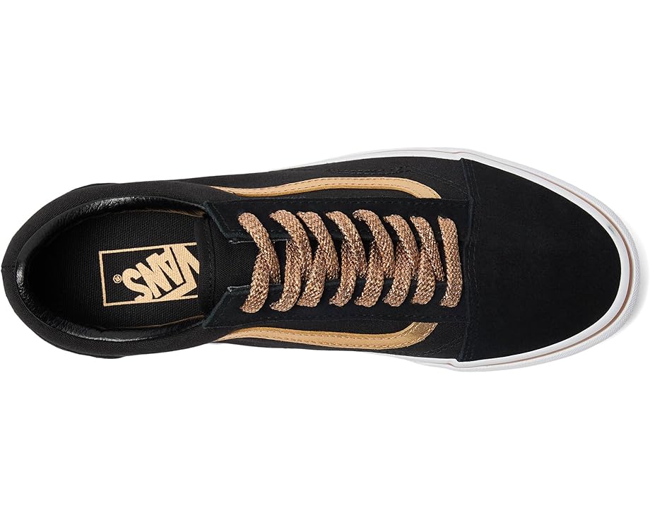 Vans Old Skool - Top View