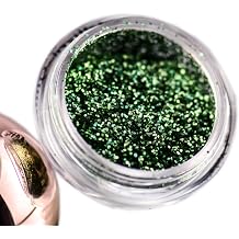 LA-Splash Crystallized Glitter - Appletini
