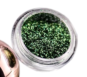 LA-Splash Crystallized Glitter - Appletini