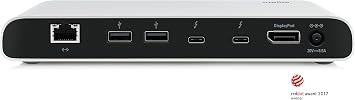 Elgato, Thunderbolt 3 Dock, 10DAA8501