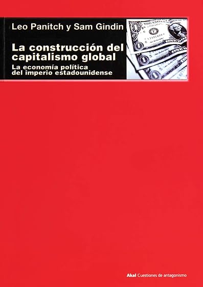 La construcción del capitalismo global