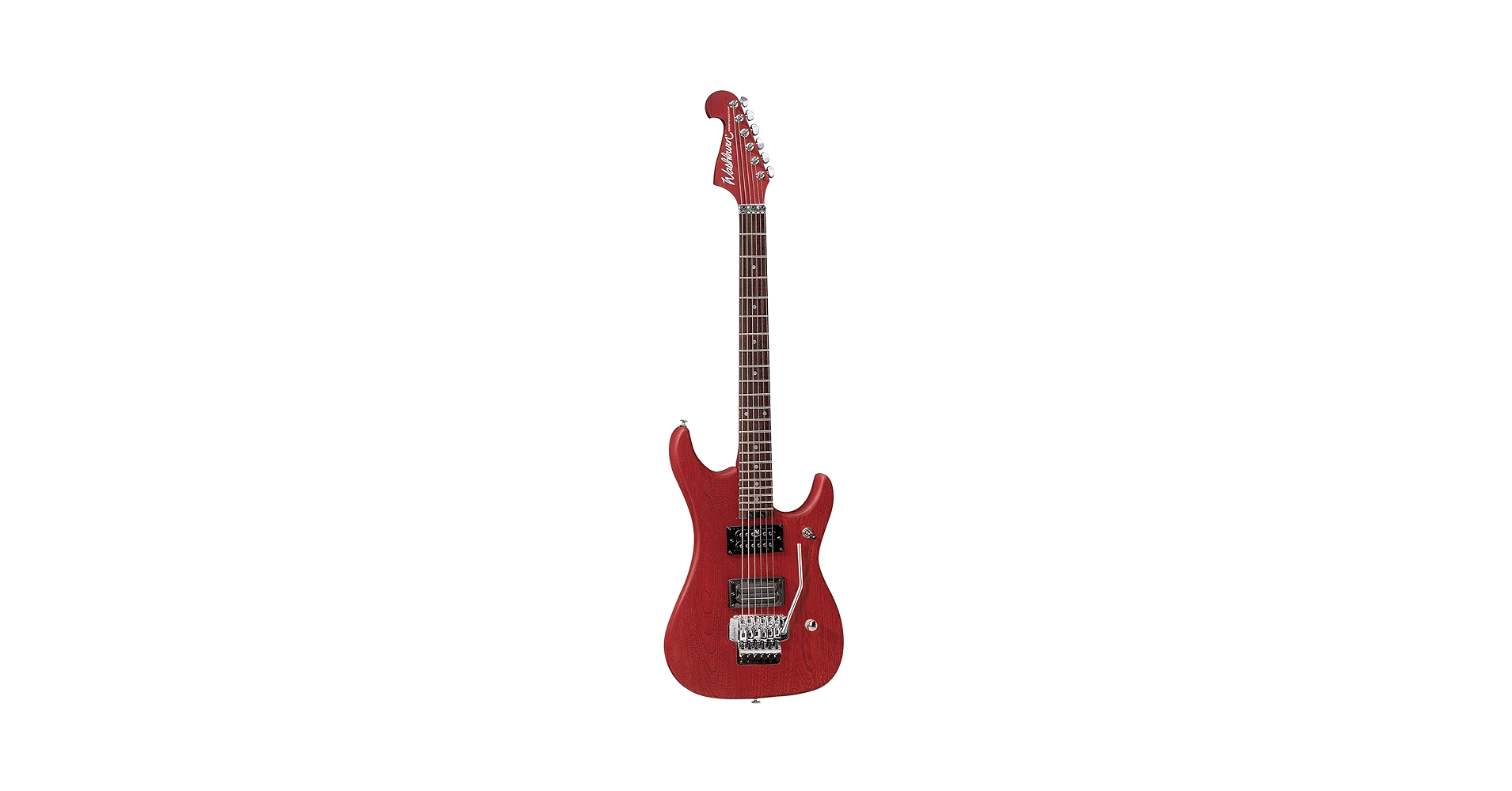 最終値下WASHBURN N2 Nuno Bettencourt model Washburn Guitars