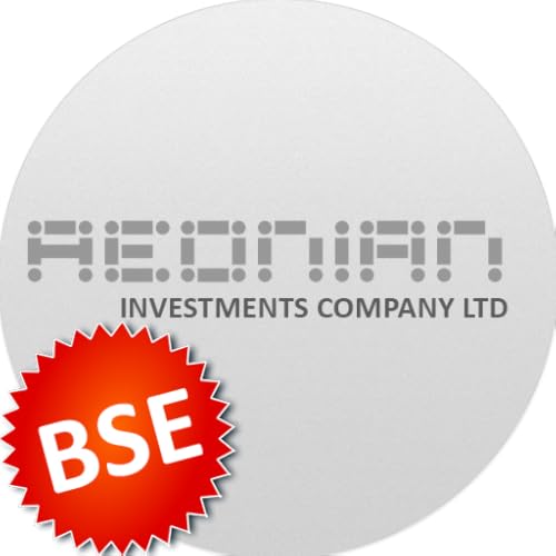 BSE - Aeonian Investments Company Ltd. - //medicalbooks.filipinodoctors.org