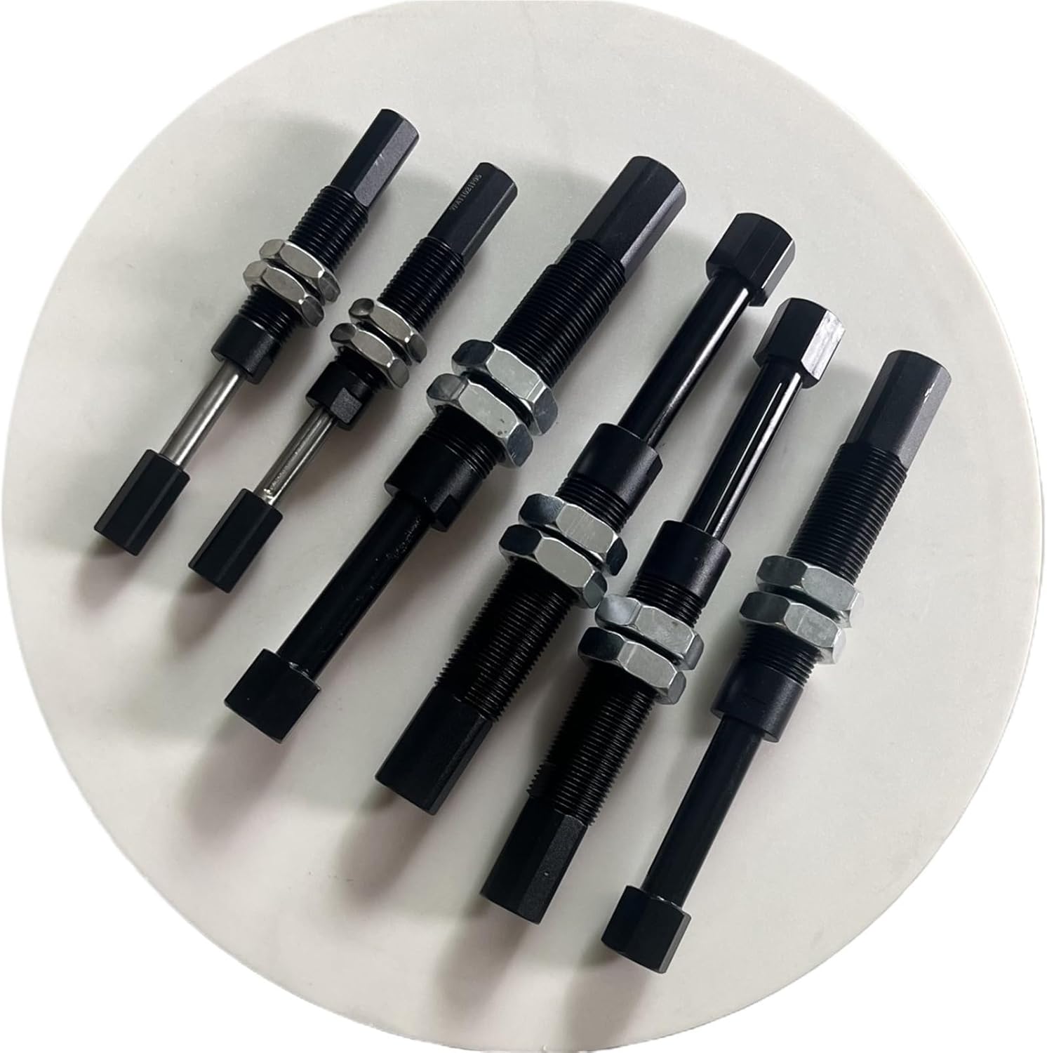 1Pcs VFAT Series Anti Rotation Vacuum Suction Cup Suspension Buffer Bracket Mechanical Arm Suction Cup Hardware Bracket Fitting(VFAT1011F05)