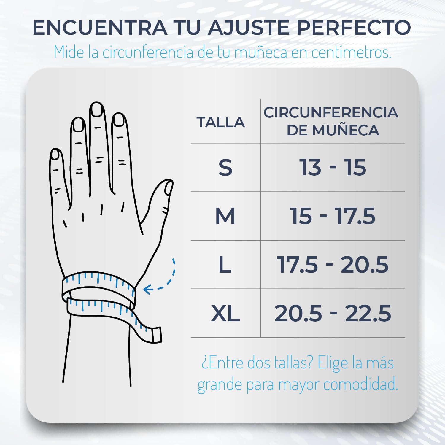 Actesso Muñequera Transpirable - Ideal para Túnel Carpiano, Esguinces, Lesiones por Esfuerzo Repetitivo y Tendinitis | Soporte de muñeca para esguince, inmovilización, uso nocturno y uso diario. (Negro Izquierdo, M)