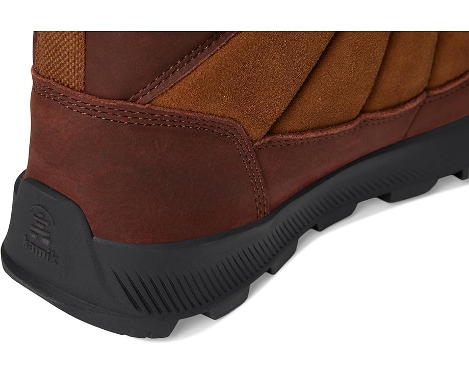 Kamik Atwater - Right View