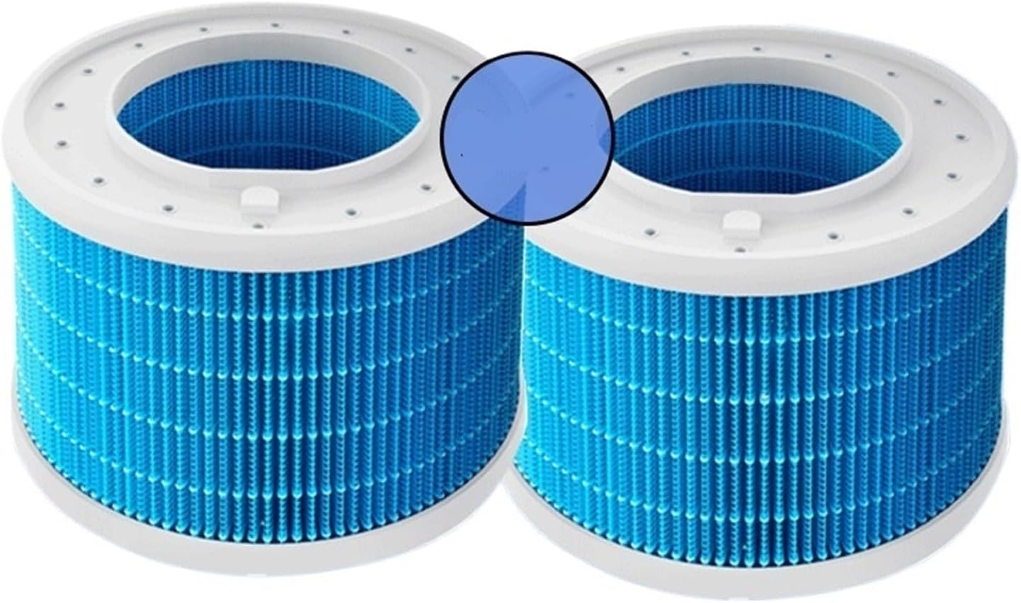 Humidifier Filter， Compatible for Xiaomi， Compatible forMijia ，Mist Free Humidifier 3 Replacement Parts CJSJSQ02XYLX