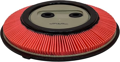 Miniatura 2 de FRAM Reemplazo del filtro de aire del motor de plastisol redondo Extra Guard, fácil de instalar con protección avanzada del motor y rendimiento