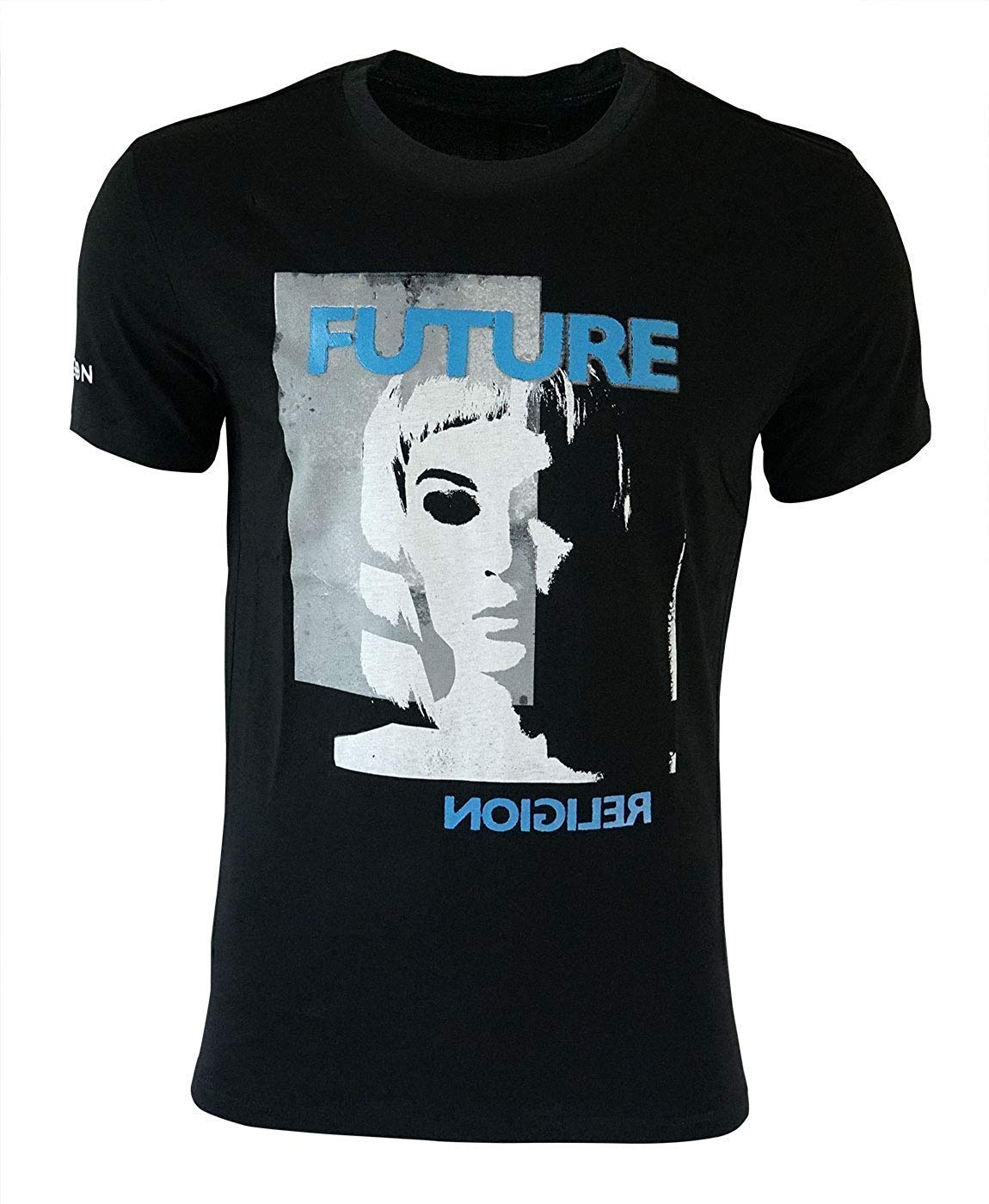 Religion Camiseta para hombre Future