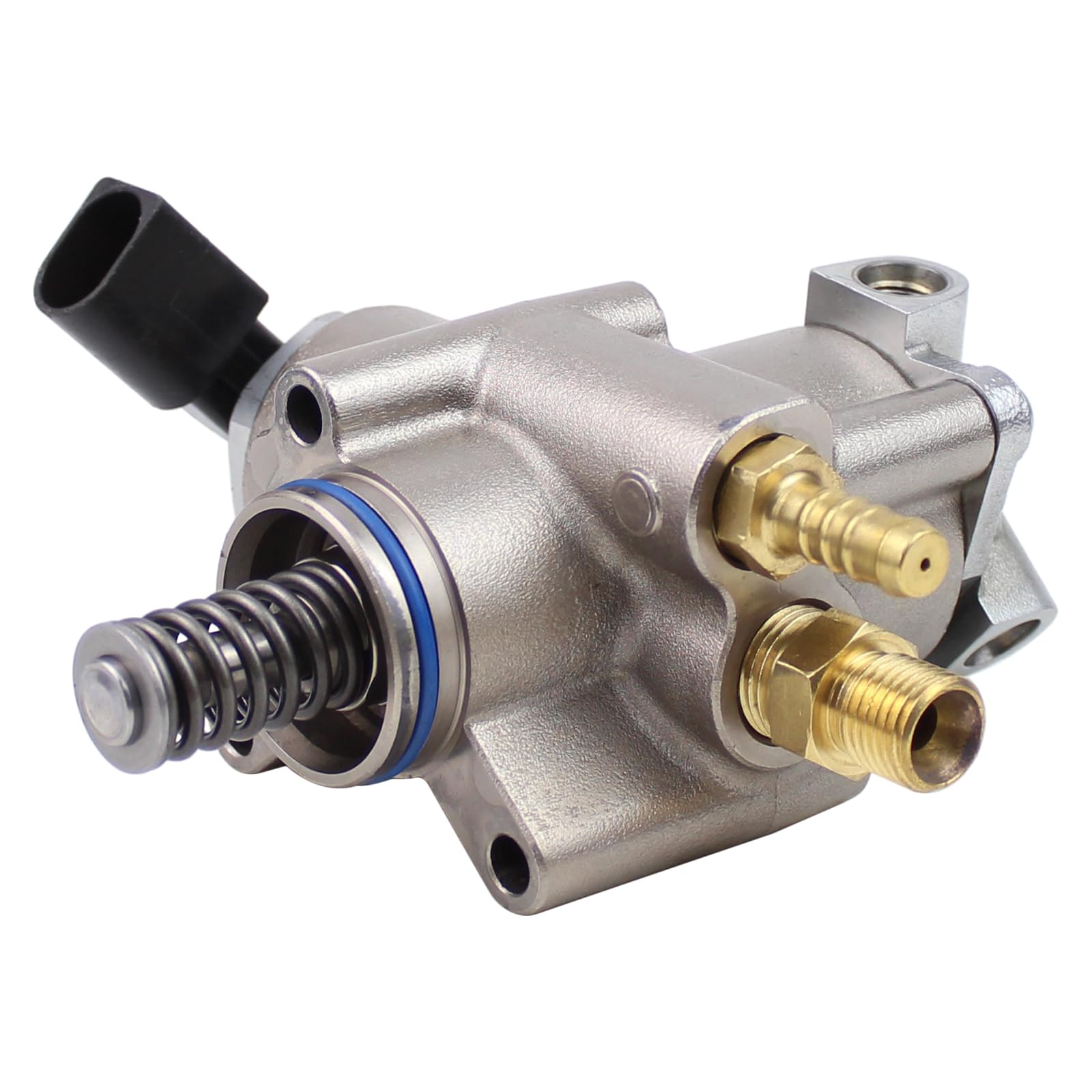 Pompa carburante ad alta pressione per Au-di A3 8P A4 B7 B8 A6 C6 TT 8J Se-at Altea XL Exeo Toledo Sko-da Octa-via MK2 V-W Golf MK5 MK6 Pa-ssat B6 Sciro-cco MK3 2.0 TFSI Benzina 2004-2017 -
