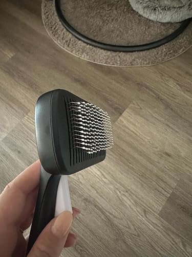 NobelFell Fellbürste Kundenbewertung von Chantale