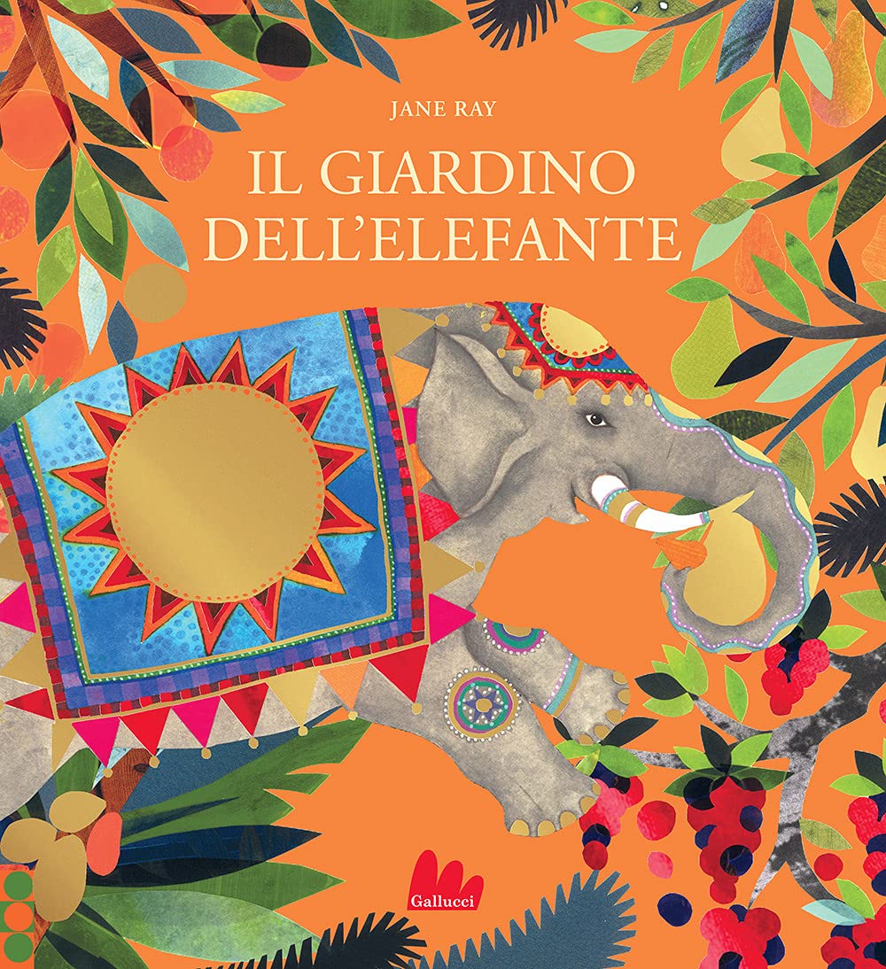 Il Giardino Dell'elefante. Ediz. A Colori - 4