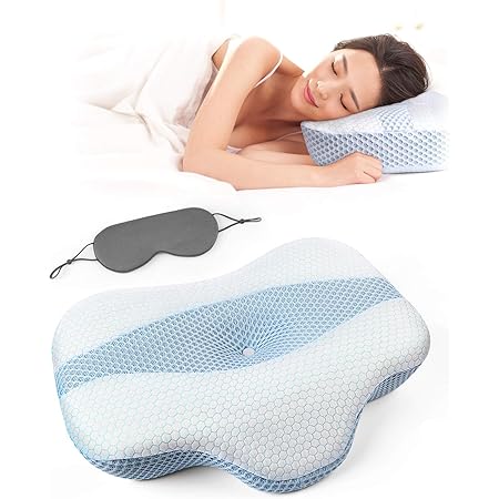 shoulder support for side sleepers
