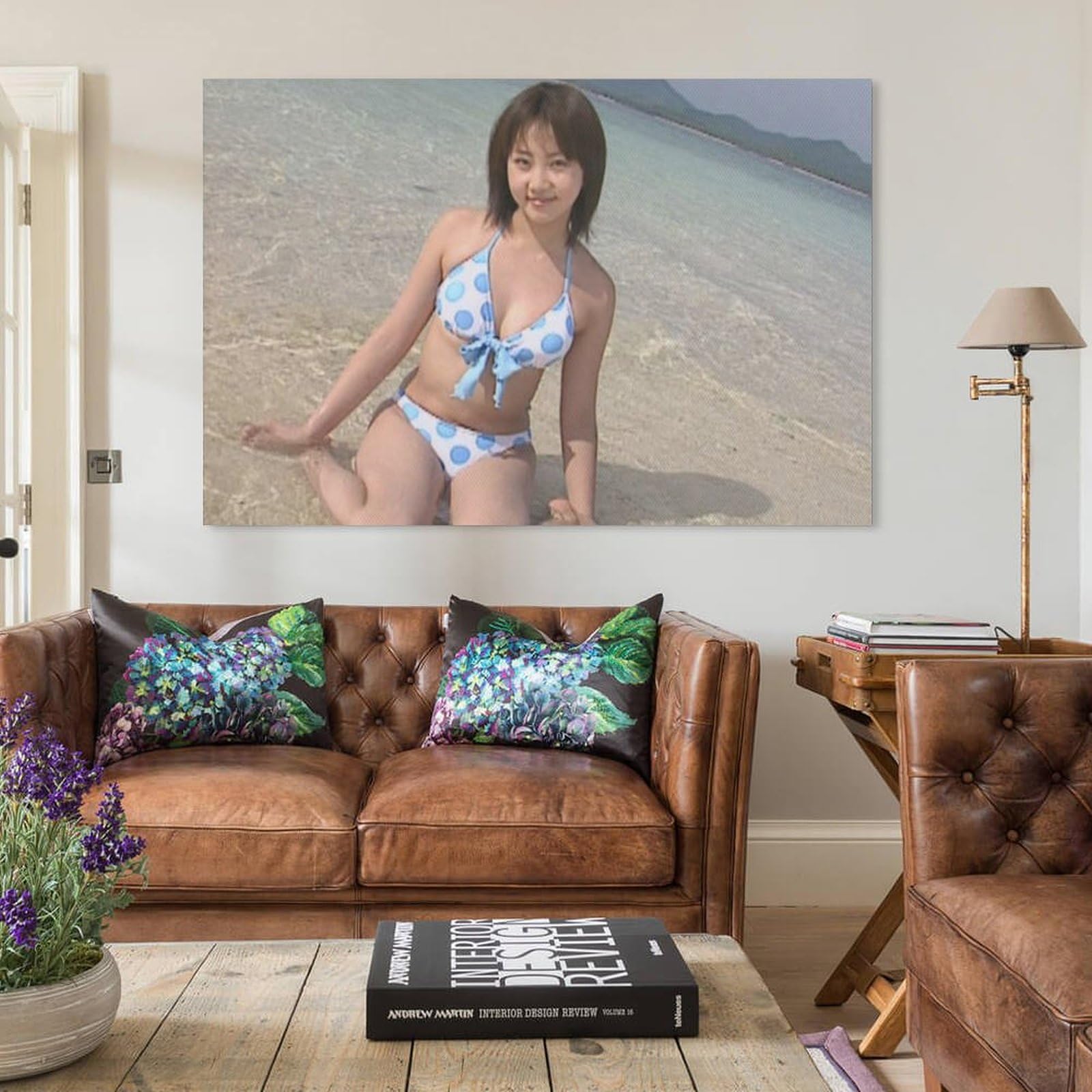Amazon.co.jp: GENERIC 木南晴夏 水着ポスター 女優・歌手・アイドル