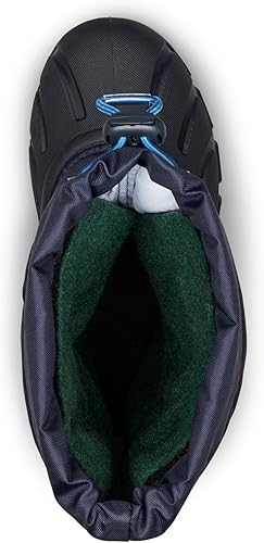 Miniatura 5 de SOREL - Botas de nieve con forro de fieltro para niños.