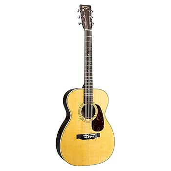 Amazon | Martin アコースティックギター Standard Series 00-28