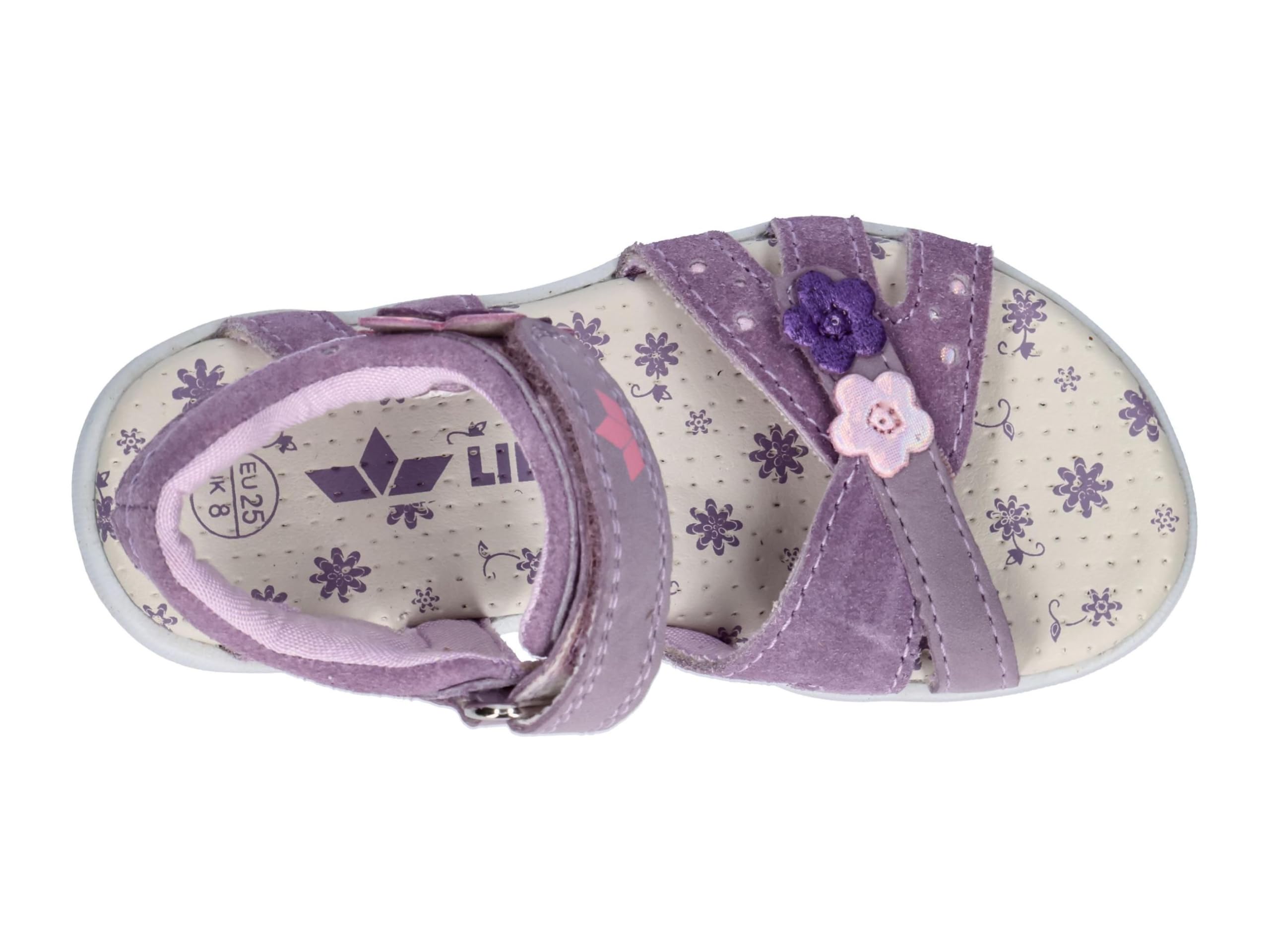 Lico Mädchen Cassandra VSandalen
