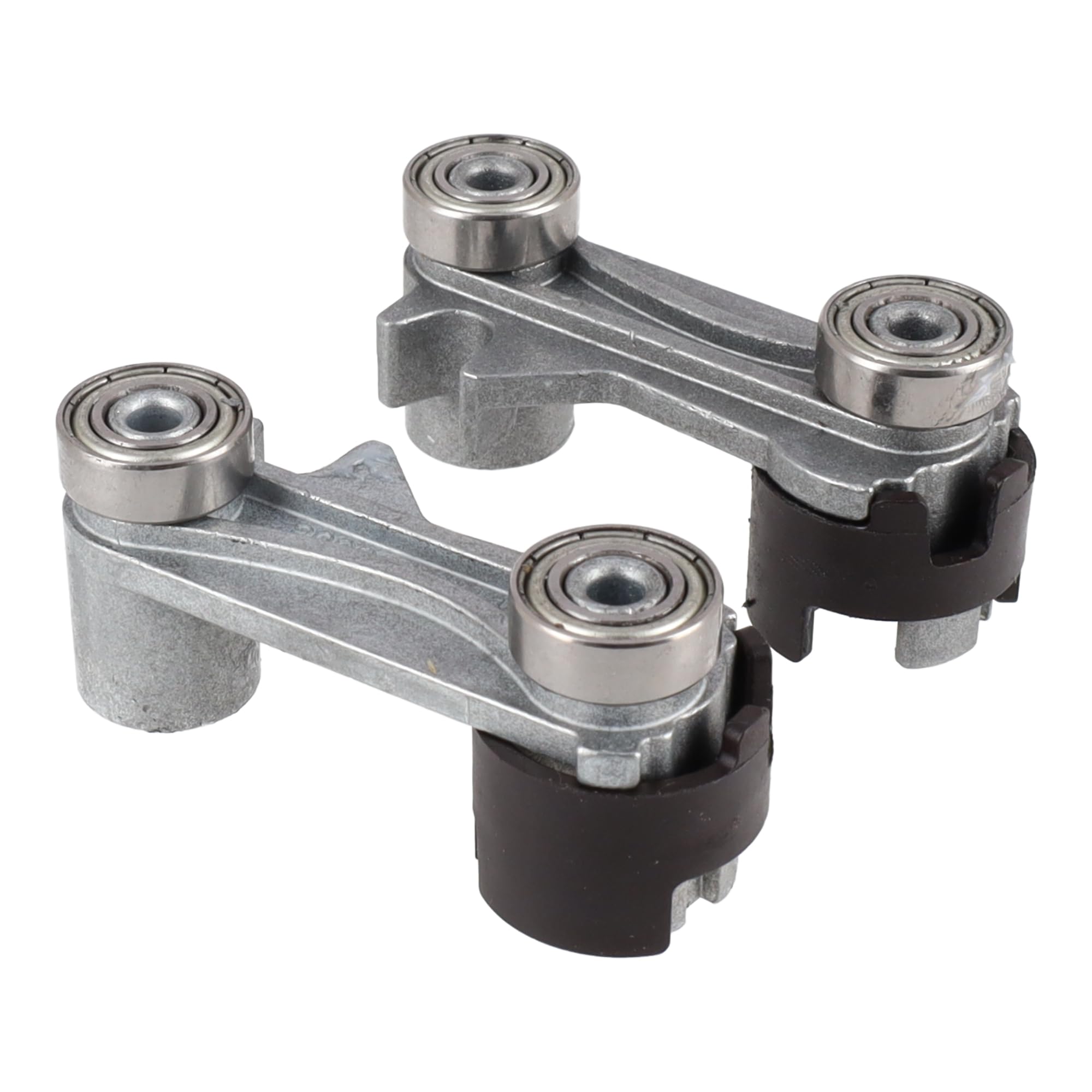 Sparefixd Suitable For Neff Slide & Hide Oven Door Hinge Roller X2
