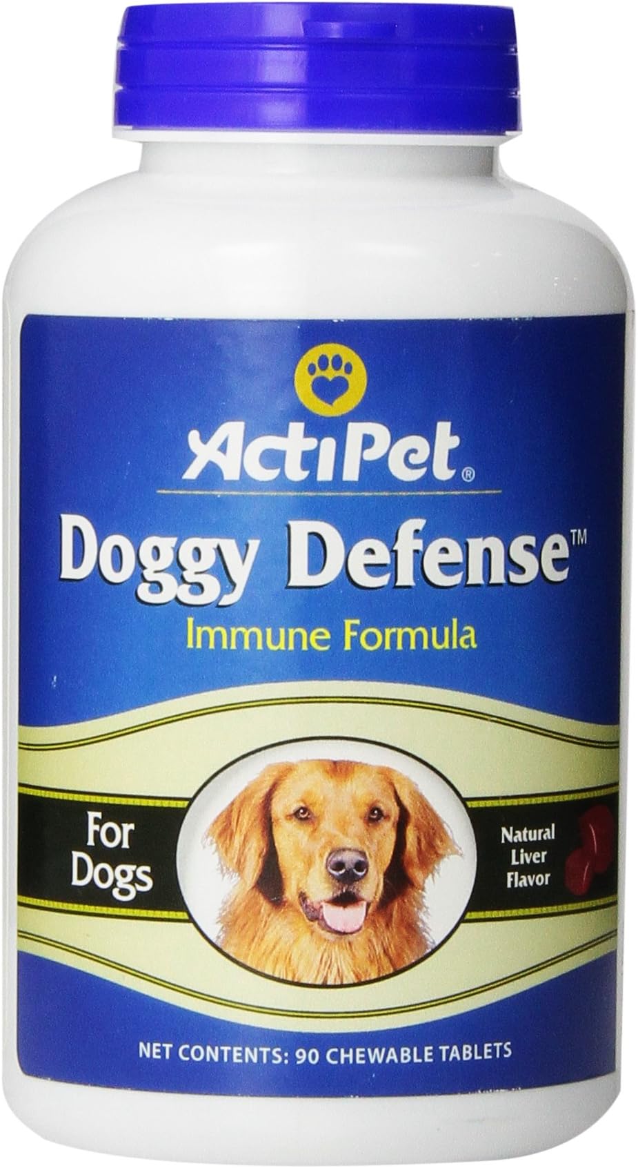 Doggy Defense, 90-Count