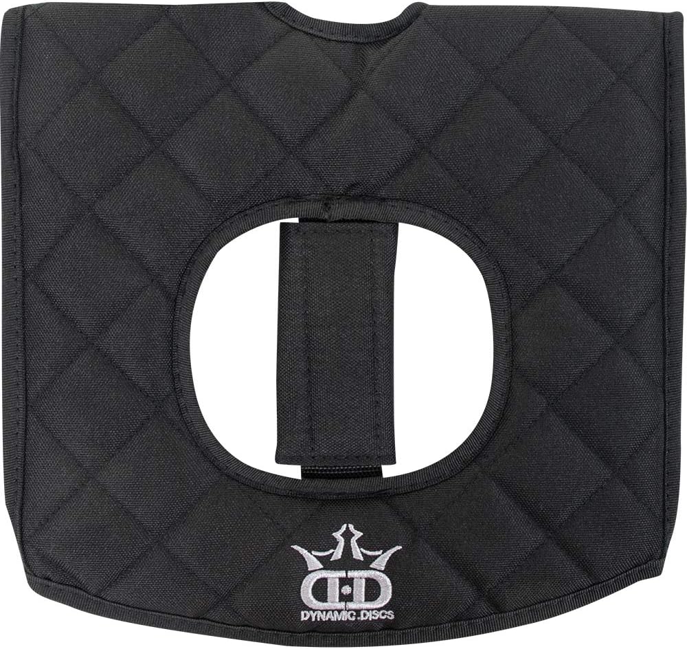 Dynamic Discs | Compact Disc Golf Cart Seat Cushion | CART NOT Included