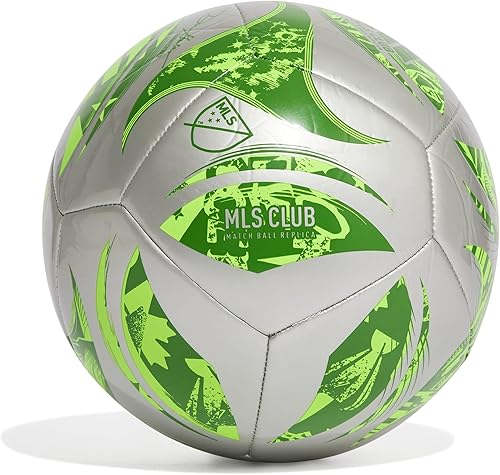 Adidas Balón de fútbol MLS
