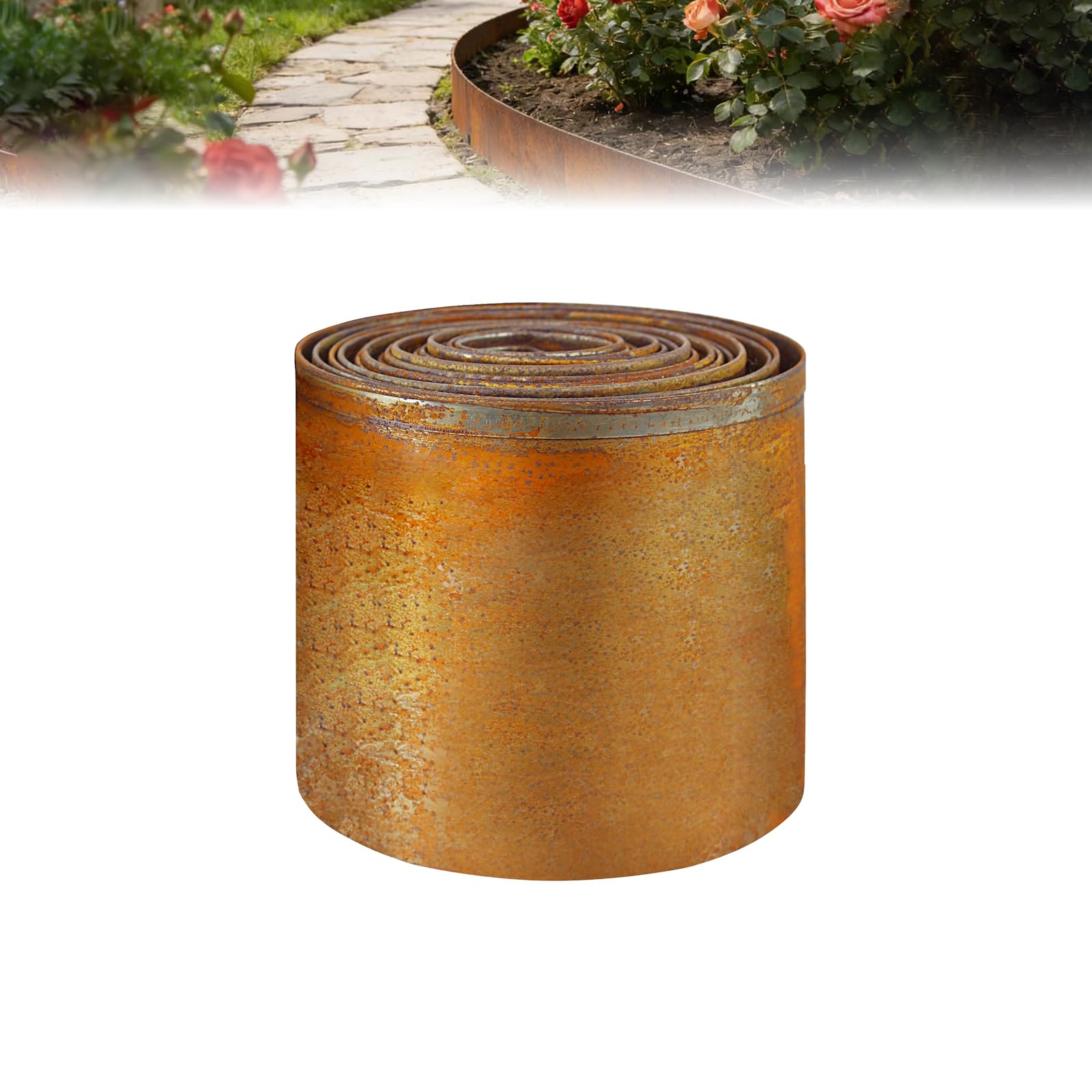 Nicoman Corten