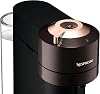 Nespresso Vertuo Next Premium Coffee Maker, Brown