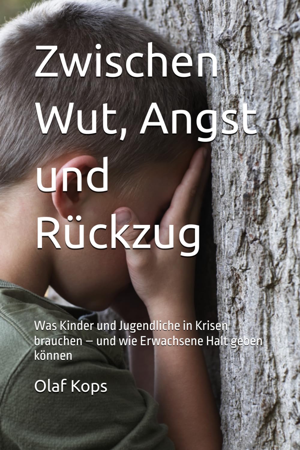 Zwischen Wut, Angst und Rückzug: Was Kinder und Jugendliche in Krisen brauchen – und wie Erwachsene Halt geben können