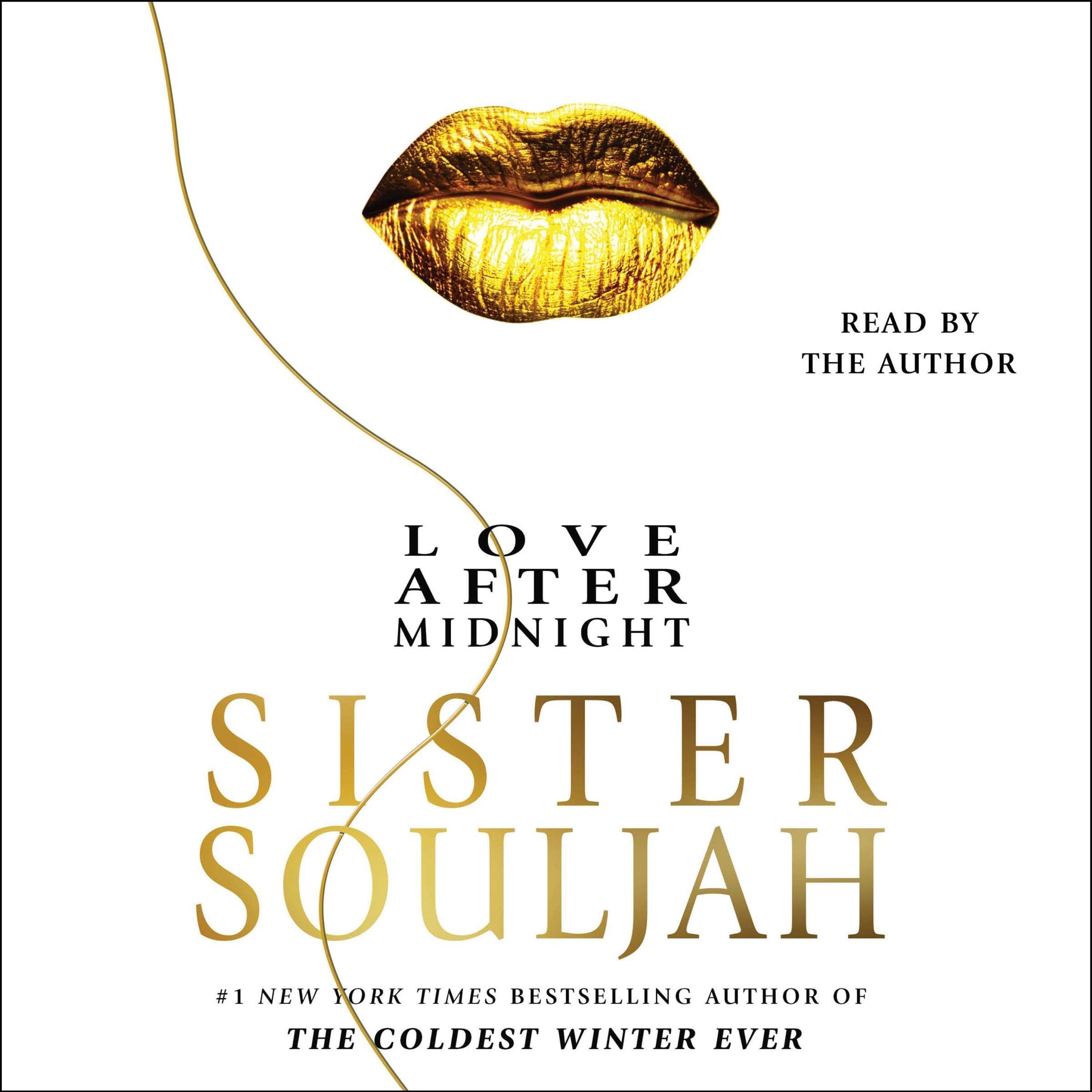 Cover art for Love After Midnight