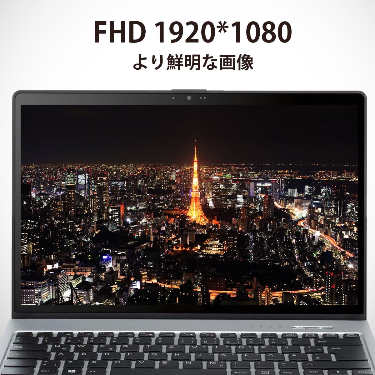 1台限定✨高性能i5＆メモリ8GB/超大容量✨カメラ付 初期設定済みパソコン Amazon.co.jp: 初期設定済み、購入後即使用可能 第8世代Core i5, 13.3