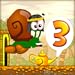 Snail Bob: Ancient Egypt
