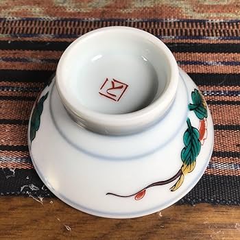 浅蔵五十吉　鶏　九谷 浅蔵五十吉 鶏 九谷