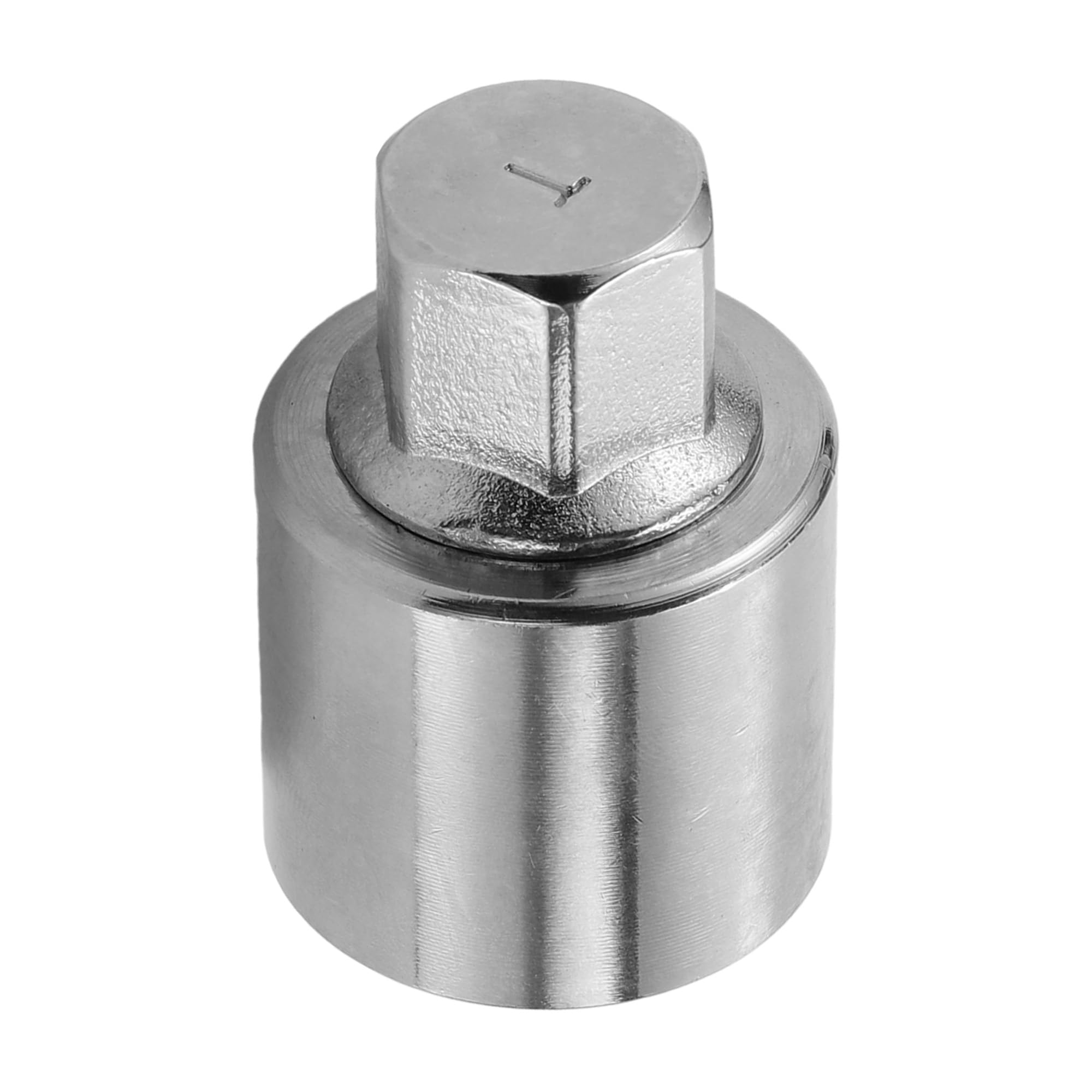 Car Wheel Lock Lugnut Type t Anti-theft Screw Nut Removal Key Socket for Land Rover Range Rover Evoque Freelander