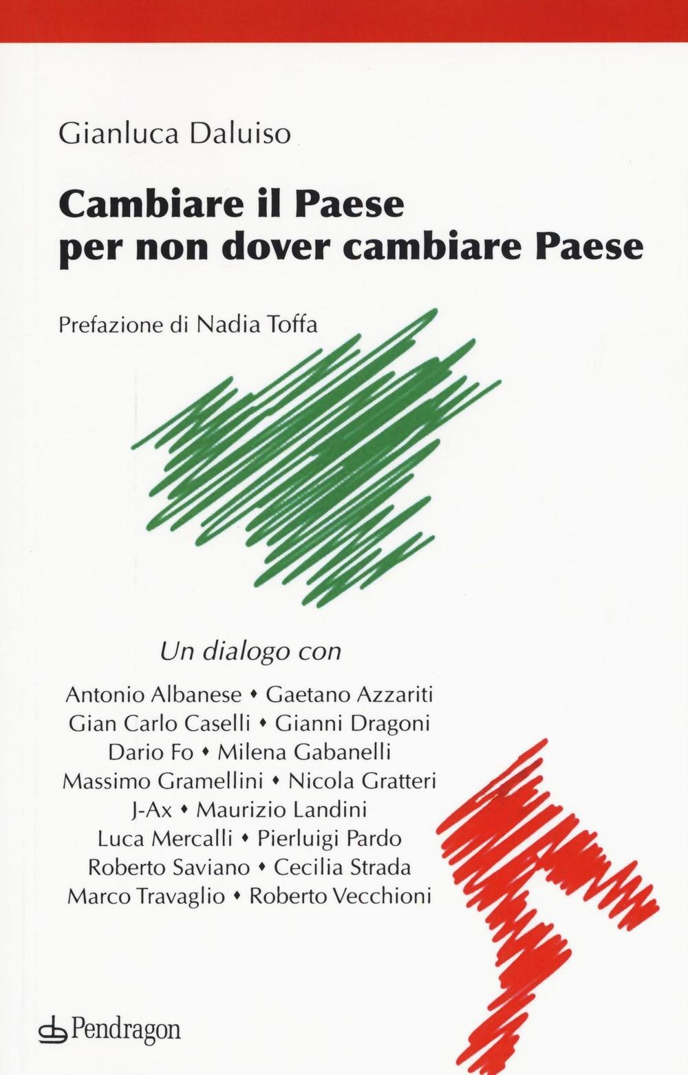 Cambiare Il Paese Per Non Dover Cambiare Paese - 4
