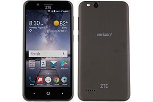 ZTE Blade Vantage 5: Unlocked Power and Performance
