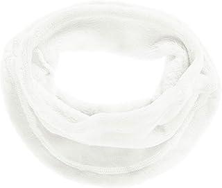 Kuschel-Fleece-schlauchschal Sciarpa Bambine e Ragazze