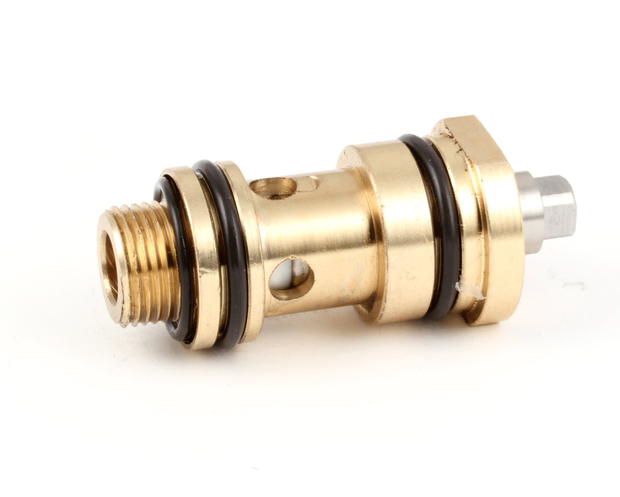 Cleveland SE00011 Steam Inlet Trunnion Assembly