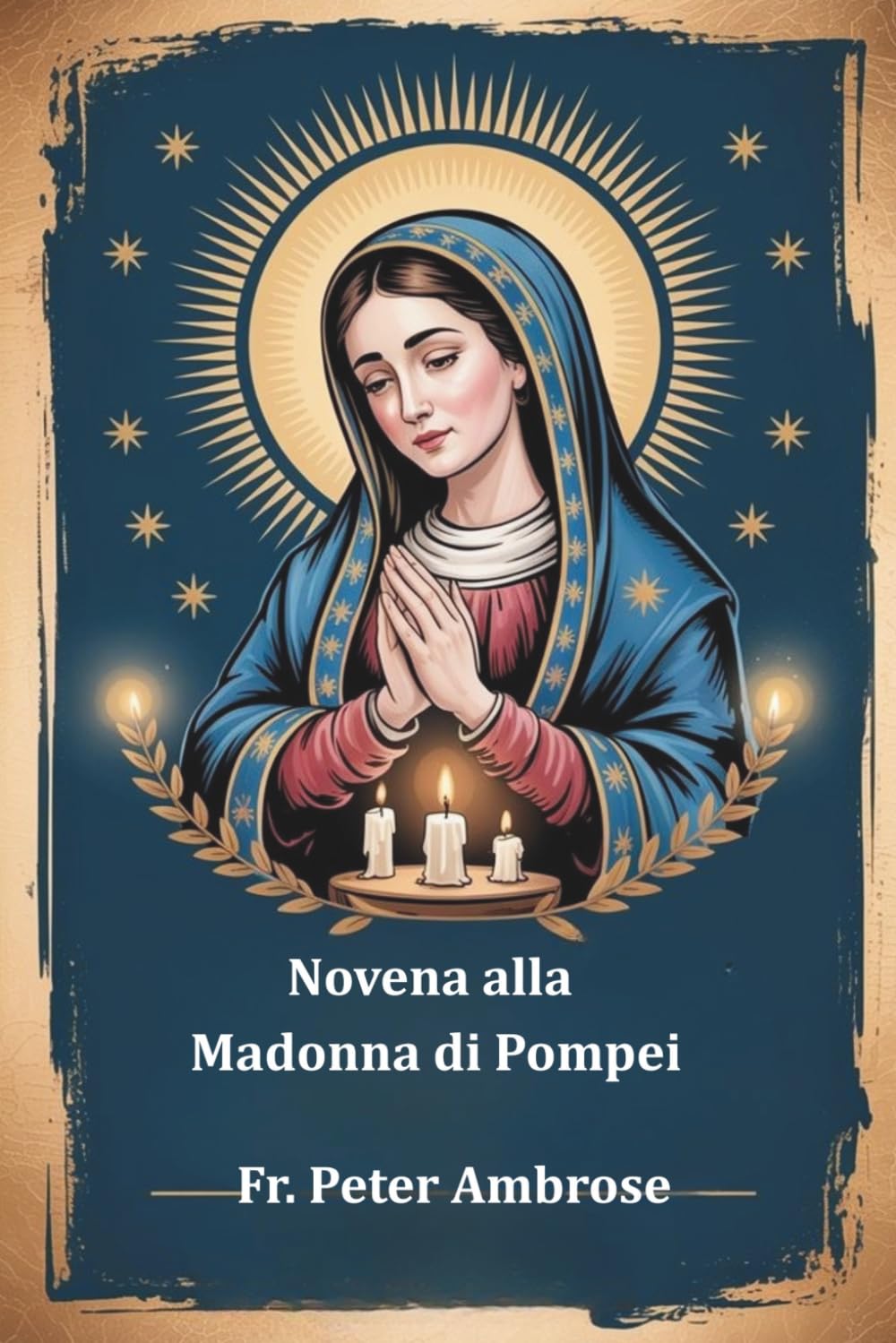 Novena alla Madonna di Pompei
