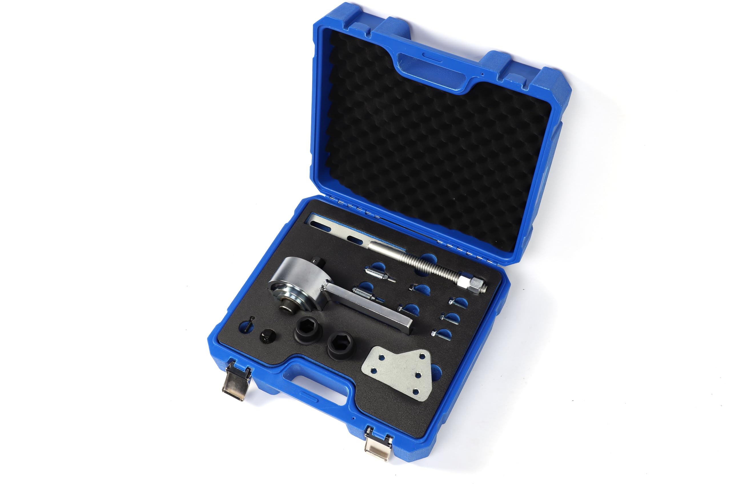 303-1611 Set di ripetitori di coppia compatibile con F-0-r-d 1.0/1.1/1.5 EcoBoo-st, amplificatore di coppia Dura-tec 303-161101 303-161102