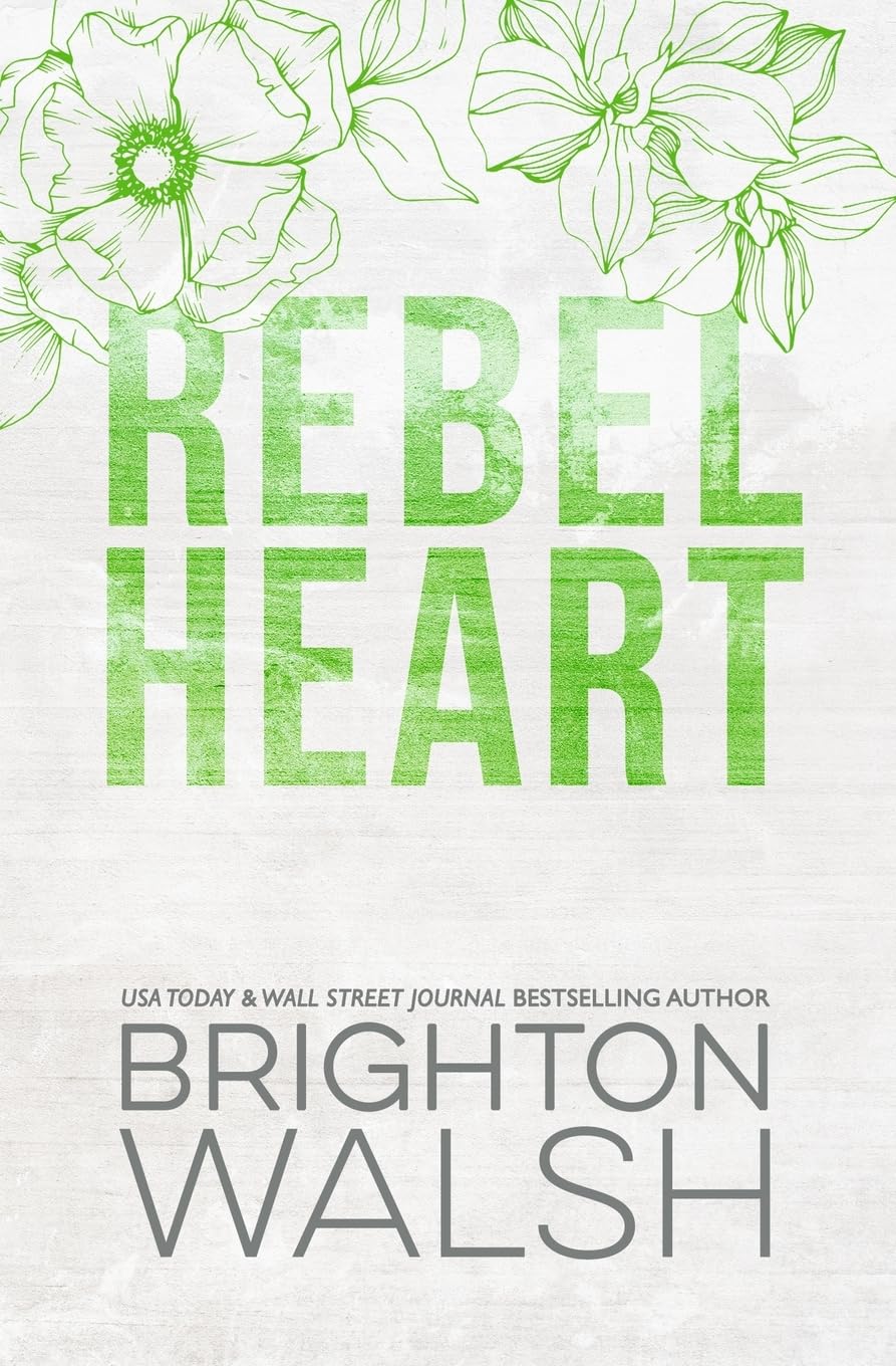 Rebel Heart Special Edition: Special Edition Discreet Cover: An Enemies to Lovers Second Chance Romance: 6 (Starlight Cove)