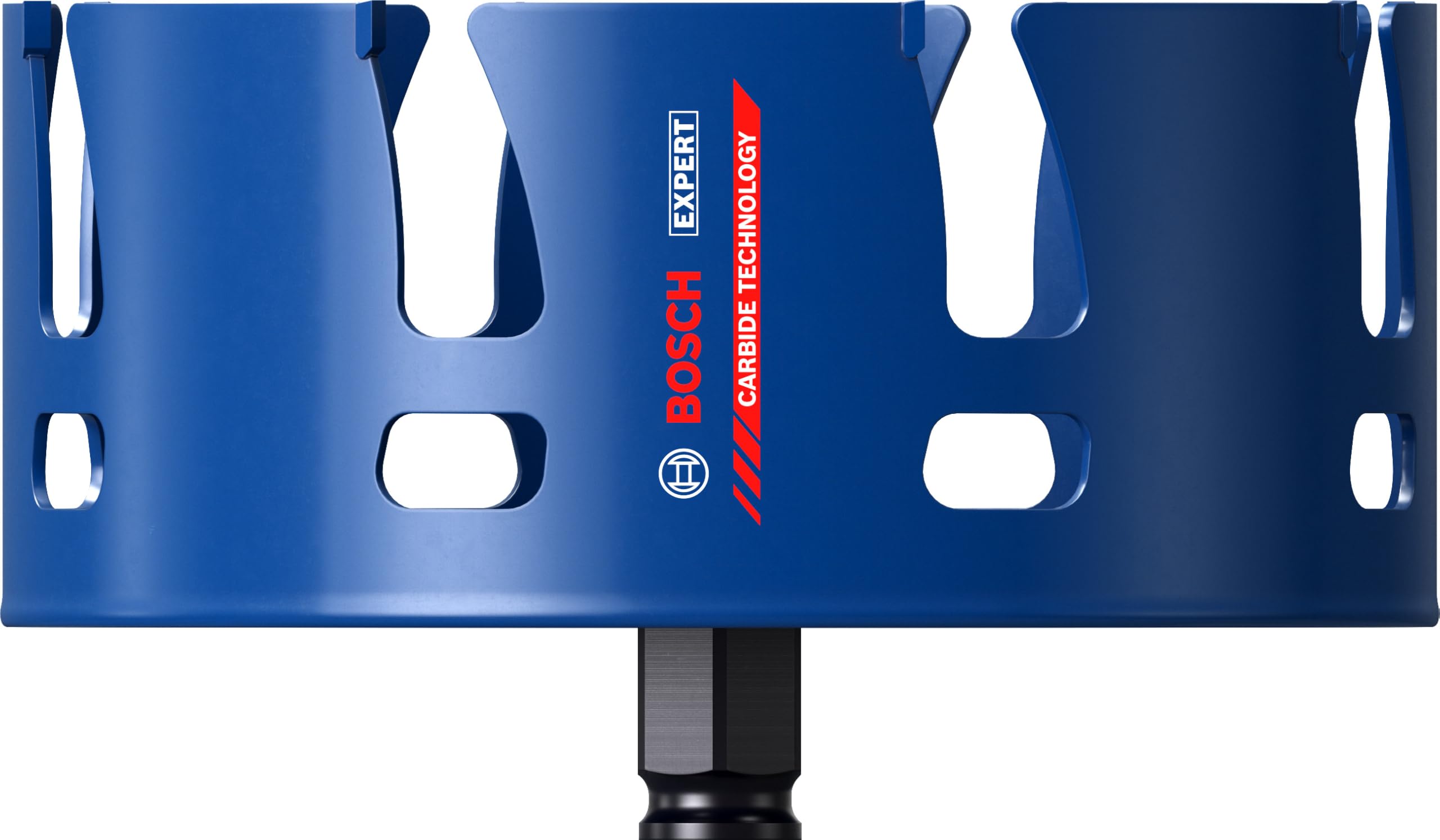 Bosch Expert Construction Material Holesaw 152Mm Plastic