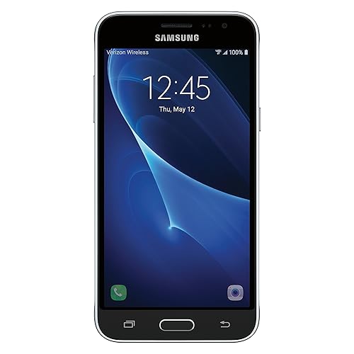 Verizon Prepaid Phones Amazon Com