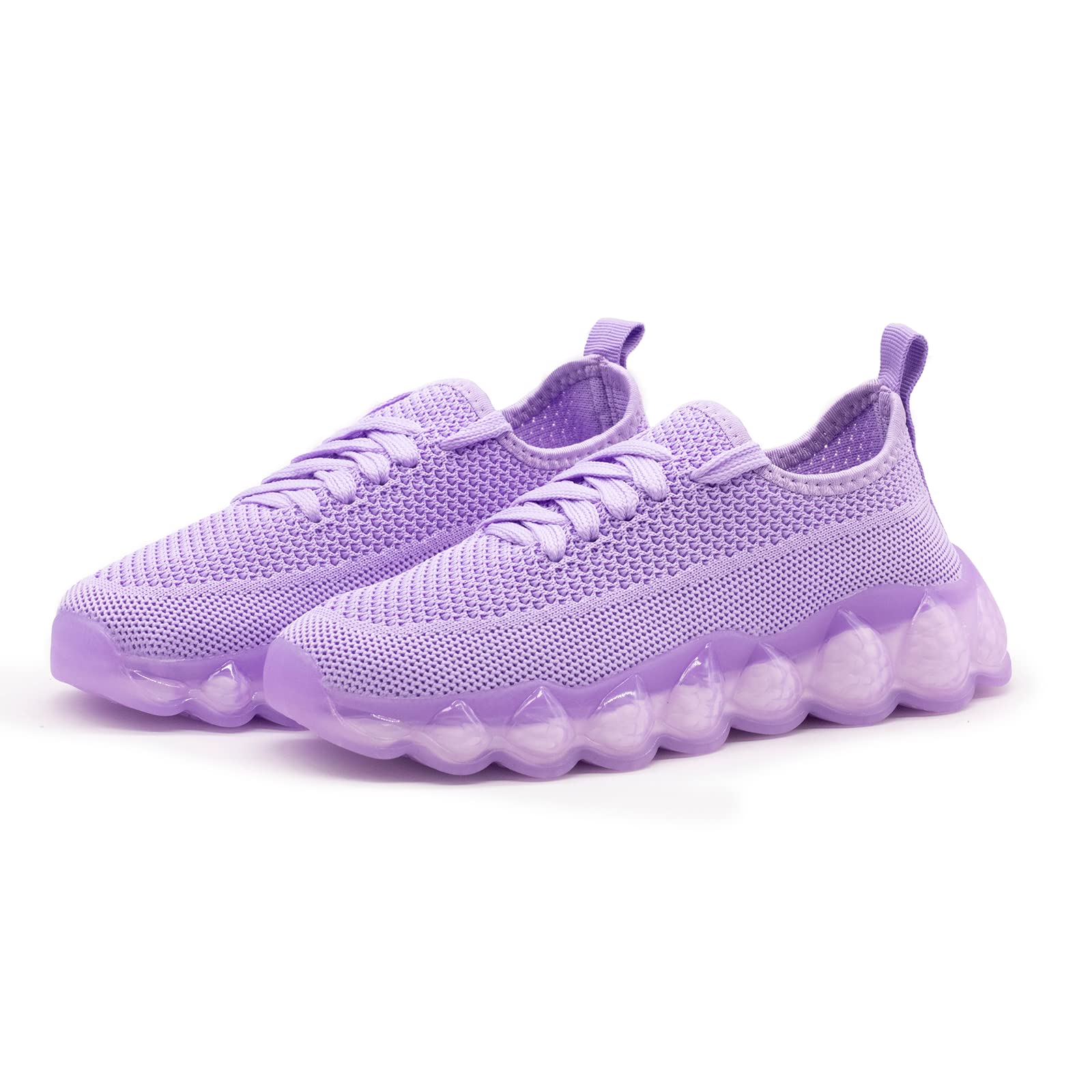 Kids Shoes for Boys & Girls - Lightweight & Breathable Boys & Girls Sneakers - Kids Athletic Shoes - Comfortable Boys and Girls Tennis Shoes with