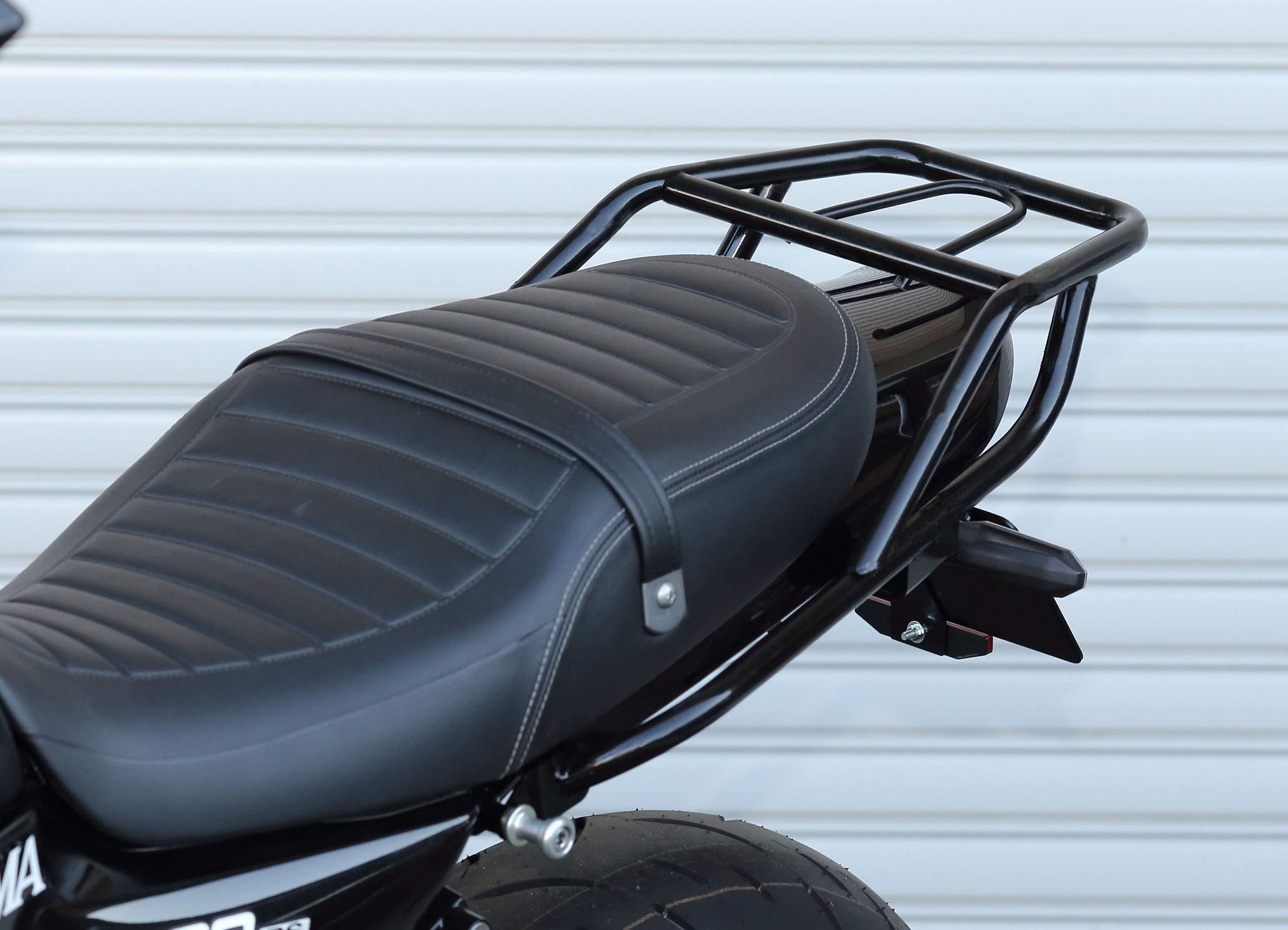 Amazon | キジマ(Kijima) Z900RS/CAFE('18-) バイクパーツ リア