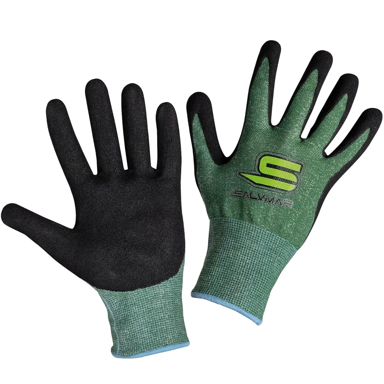 SALVIMAR Unisex Dynema Handschuhe