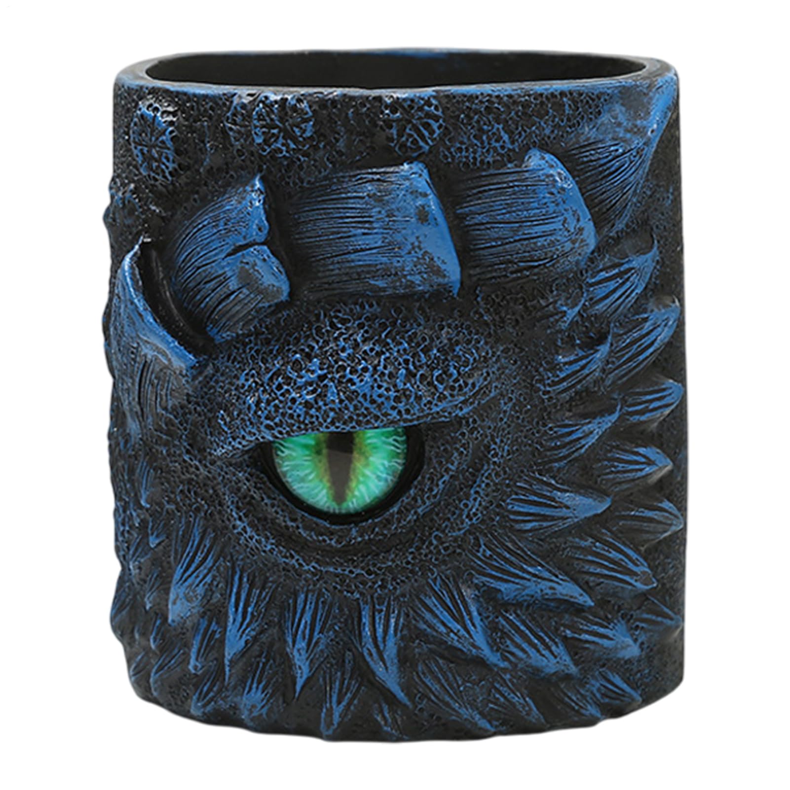 Pot à plante Dragon Eye pour rompre la monotonie de votre lieu de travail