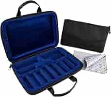 Amazon | PROTEC (プロテック) マウスピースケース WMC10 サックス