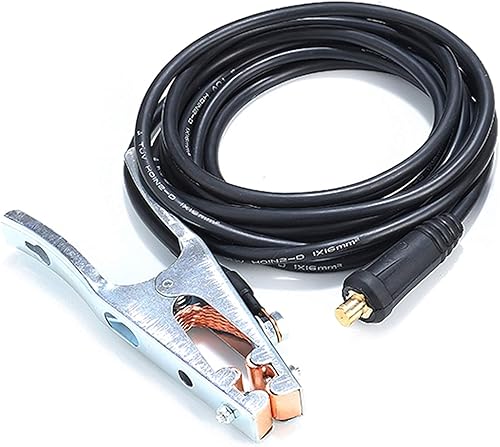 Miniatura 8 de Amico CTS-200, cortador profesional de plasma de aire de 50 amperios, HF-TIG de 200 amperios, soldador de arco de palo de 200 A, soldadura combinada