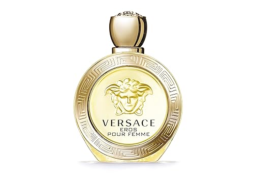 Miniatura 2 de VERSACE Eros Eau de Toilette Spray para mujer 34 onzas