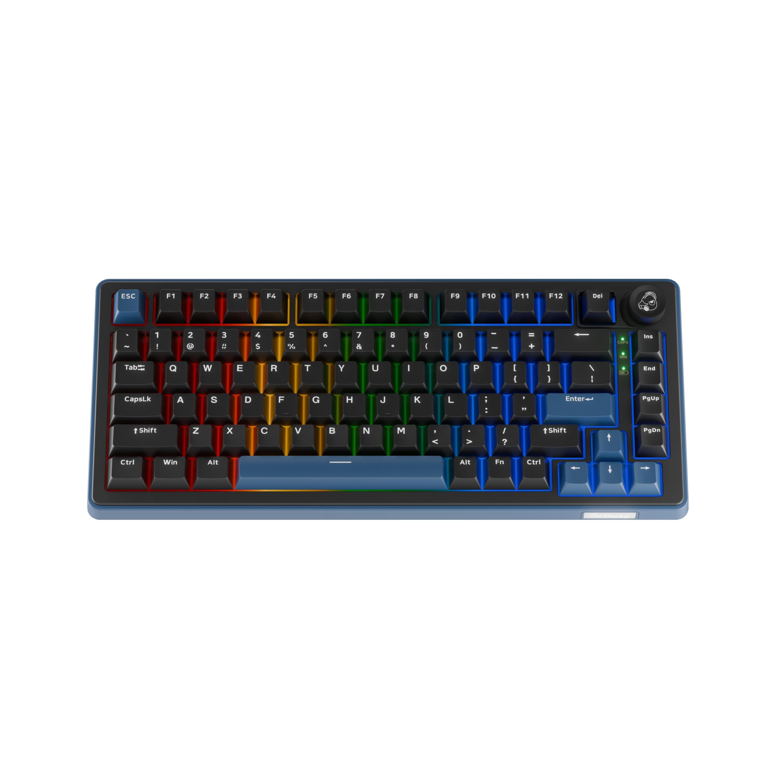 NRD OKU 65 キーボード ss/gray Oku – nrdesigns.co